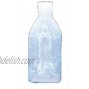 Our Lady of Guadalupe Plastic Holy Water Bottle