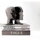 Decorative Bookends- Book Ends for Home Decorative and Office Uniqe Desing Decorative Bookends for Shelves -by SpHouze