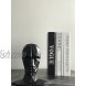 Decorative Bookends- Book Ends for Home Decorative and Office Uniqe Desing Decorative Bookends for Shelves -by SpHouze